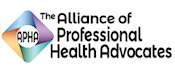 The Alliance of Professional Health Advocates